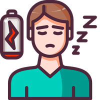 Por qué no logramos descansar